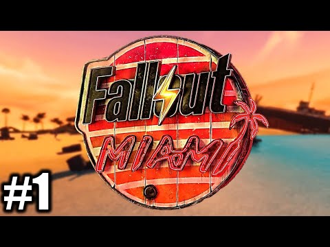 Fallout: Miami - EP 1