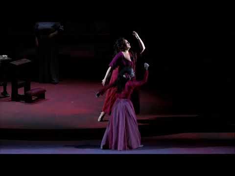 El Gato Montés (tráiler) Ópera de Tenerife