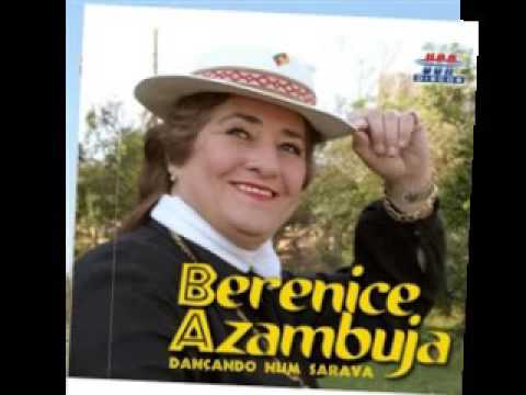 BERENICE AZAMBUJA - NÃO APERTA APARICIO