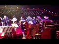 Ricky Skaggs & Kentucky Thunder - Bluegrass Breakdown feat. Billy Ray Cyrus at the Opry