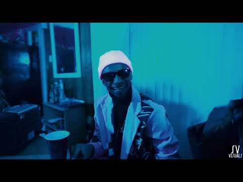 GHE - GHE ANTHEM (🎥@ShayVisuals)