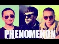 Jam'n'Soul - Phenomenon (feat. Son Pascal ...