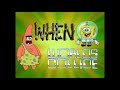 When Worlds Collide Instrumental