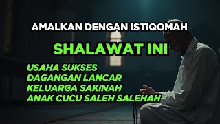 Download lagu The Practice of Shalawat that Opens Sustenance and Fulfills All Wishes | The Most Effective Shala... mp3