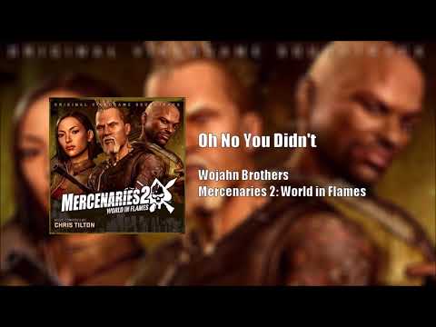 Wojahn Brothers: Oh No You Didn't