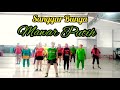 Mawar Putih Kalia Siska Dangdut Koplo Senam Kreasi