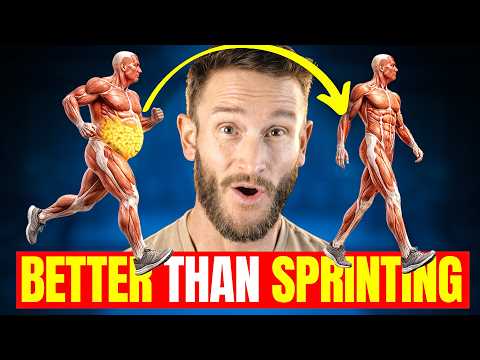 Experts Were Wrong About Insulin Resistance - This Exercise Stops It Fast