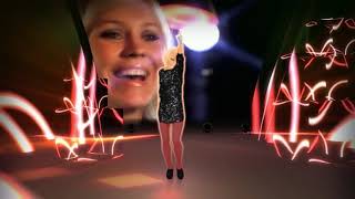 Cover art for dancing queen