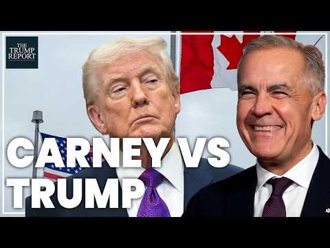 Canada leads new global anti-Trump trade alliance to fight back on tariffs