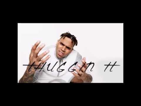 Thuggin it - Joe Moses ft.Chris Brown