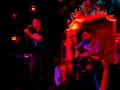 Curt Smith solo @ Bardot - Seven of Sundays