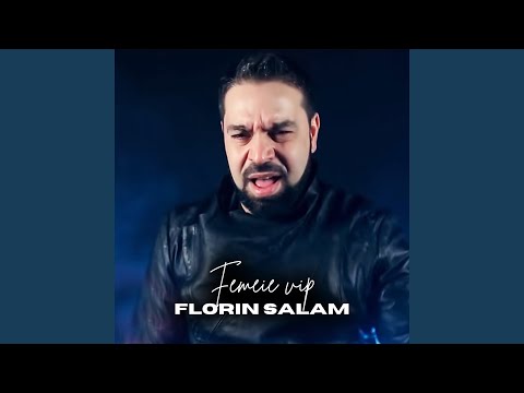 Femeie VIP (feat. Lucian Printu)