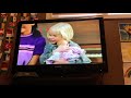 Barney Friends Brushing Up On Teeth TV Record