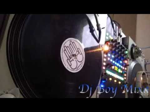 Domingueira Mix by Dj Boy Em Ritmo de Quarentena