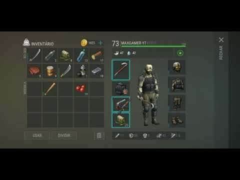 COLOCANDO GERADOR NA TORRE DE VIGIA!-#Last Day On Earth