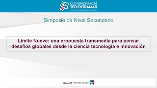 Límite Nueve: una propuesta transmedia
