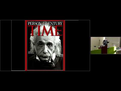 6th HLF – Lindau Lecture: William D. Phillips