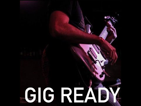 Fractal AX8 Preset, “Gig Ready”