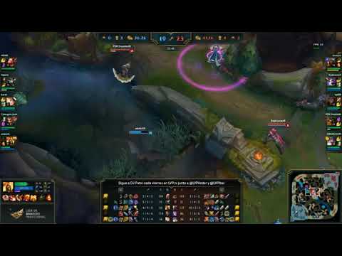 ES UN GENIO, ES UN GENIO - Ibai y Ander