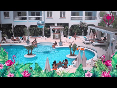 HedKandi Virtual Sessions : The Beachstar Ibiza V.01