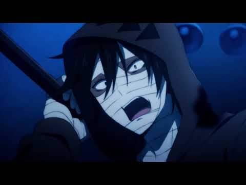 Angels Of Death (Zack and Rachel) ~ I Killed Someone For You