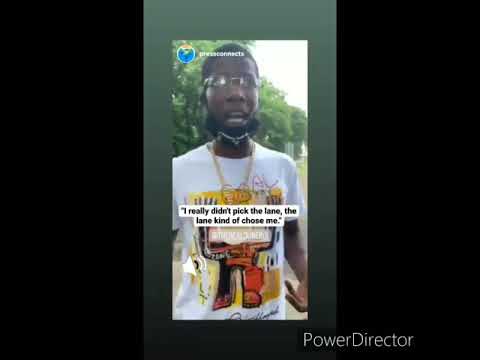 Juneboi- Not Gon Recover (Eagles Fly Solo)