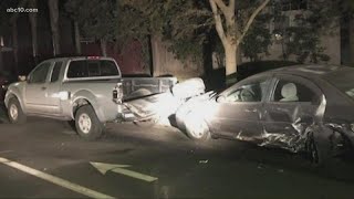MADD warns of increase in drunk drivers