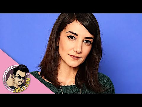 THE RENTAL Sheila Vand Interview (2020) Horror Movie