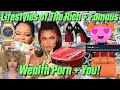 Lifestyles Of The Rich And Famous Wealth P Rn And You