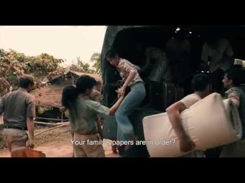 The Gate / Le Temps des aveux (2014) - Trailer English Subs