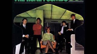 The Honeycombs- Love in Tokyo.