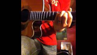 Sully Erna My Light guitar lesson