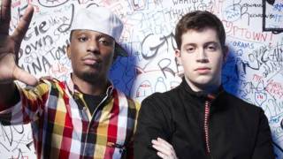 Chiddy Bang - Rebel (Lyrics)