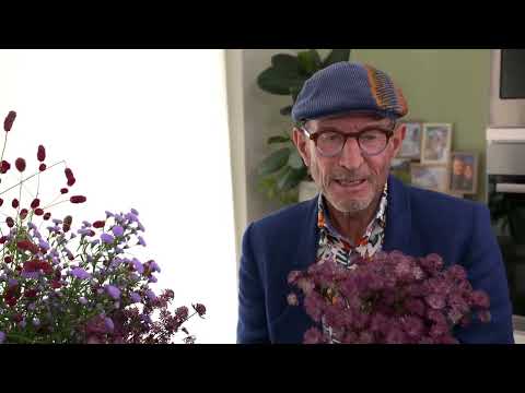 Hartverwarmende verzoening tussen Rob Verlinden en ex klusjesman Nico Zwinkels