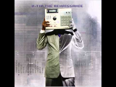 Q-Tip - Life is Better