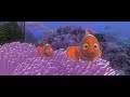 Finding Nemo 2003 Barracuda Attack