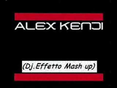 Dj.Effetto feat.Alex Kenji -Jack That Hands Up For Detroit(Dj.Effetto Mash up).wmv