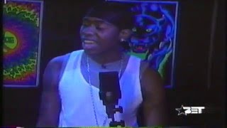 Silkk the Shocker Freestyle on BET's Rap City (2000)