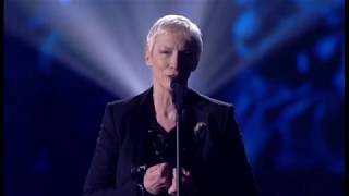 Annie Lennox 01 Silent Night - Concerto di Natale in Vaticano 2017