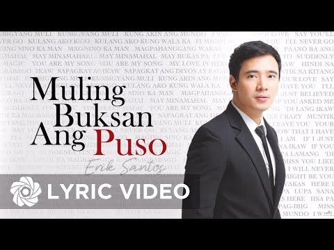 Video thumbnail for Muling Buksan Ang Puso