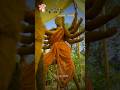 Durga Mata Idol Making Durga Maa