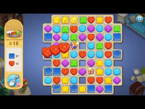 Matchington Mansion level 1112 HD