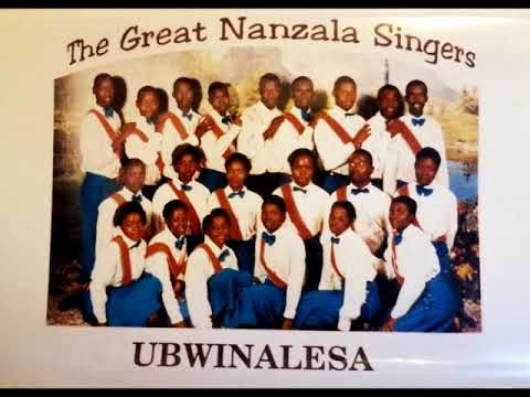 Tiwete Nkhosa By The Great Nanzala Singers/Saint James Choir Lusaka Zambia