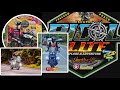 BICOL ELITE 500km ENDURANCE CHALLENGE V4 My First Endurance Challenge QJ MOTOR SRT 600X