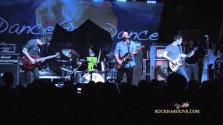 I the Mighty ~ &quot;The Dreamer&quot; ~ on ROCK HARD LIVE