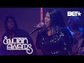 Kelly Price, Luke James & More Sing Verse For Verse In This Cypher | Soul Train Awards 2018