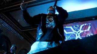 Jasta- Mourn The Illusion