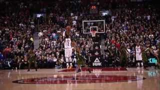 Kyrie Irving Top 10 Plays of 2012-2013