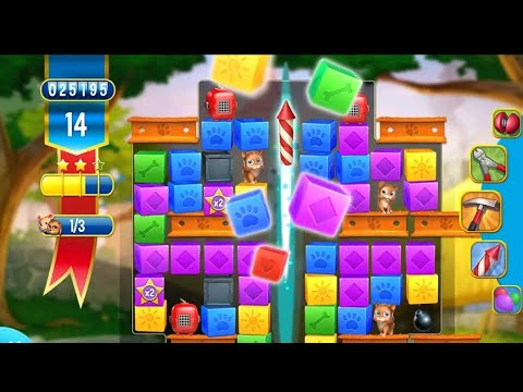 pet rescue saga new video 2023