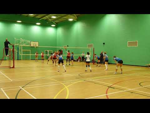City of Salford v Herts Set 1 - 02